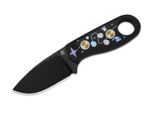 Feststehendes Kizer Beaver D2 | Christmas Gift Theme