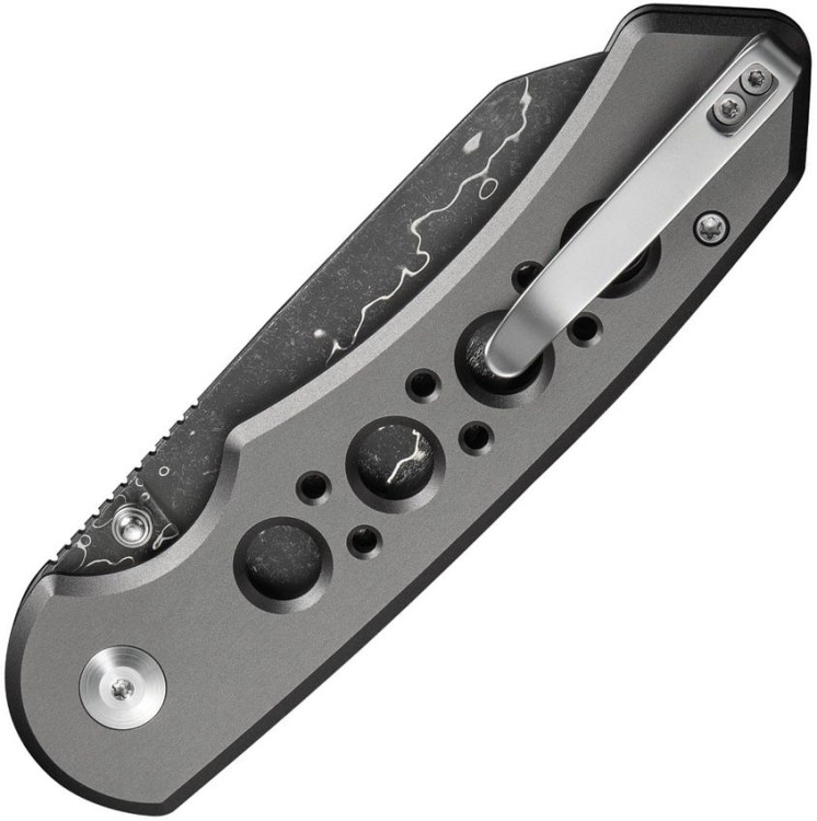 Складной нож CIVIVI Pragma Prime | Gray