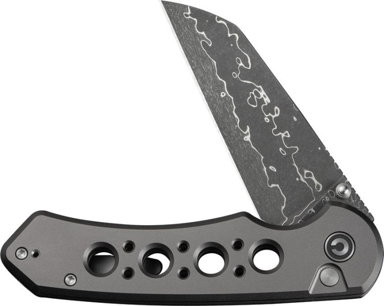 Складной нож CIVIVI Pragma Prime | Gray