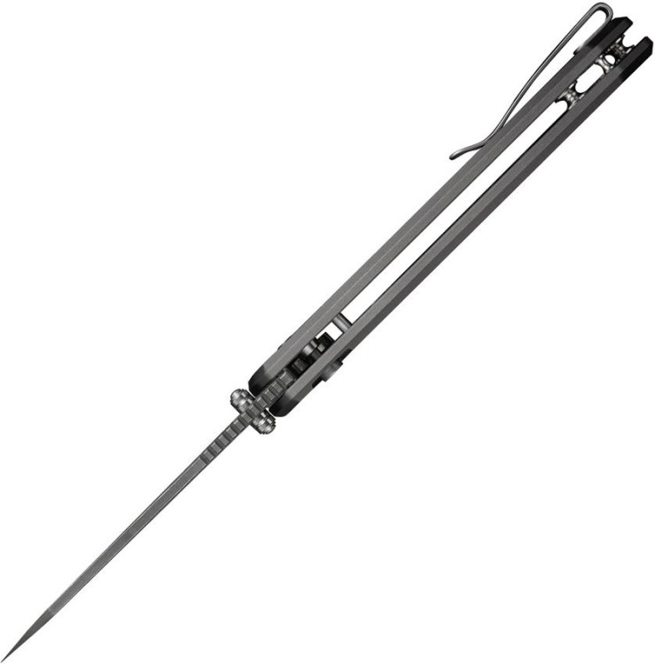 Складной нож CIVIVI Pragma Prime | Gray