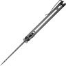 Taschenmesser CIVIVI Pragma Prime | Gray Taschenmesser CIVIVI Pragma Prime | Gray