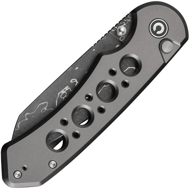 Складной нож CIVIVI Pragma Prime | Gray