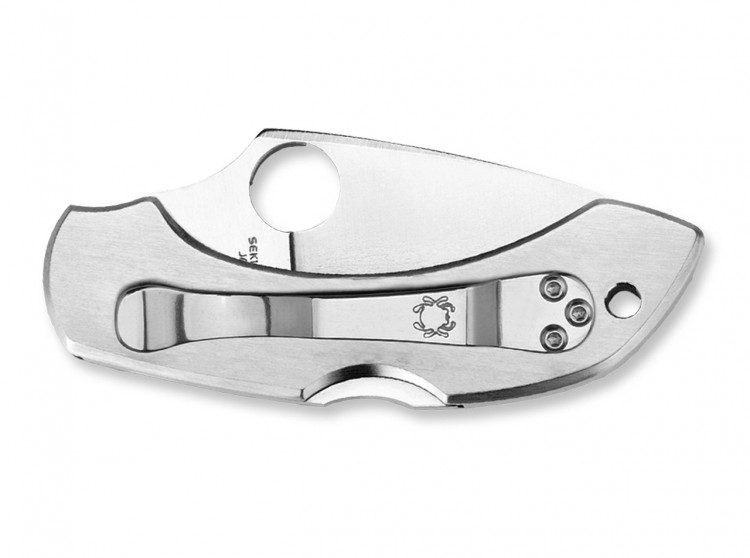 Spyderco Dragonfly Tattoo folding C28PT Spyderco Dragonfly Tattoo folding C28PT