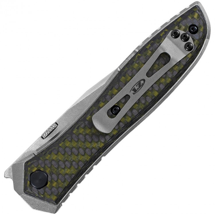 Складной нож Zero Tolerance 0640