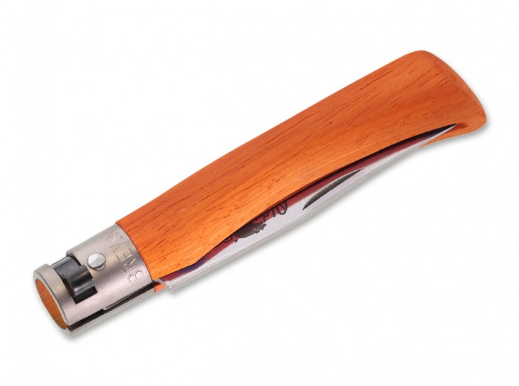 Antonini Old Bear Full Color XL folding knife Orange Antonini Old Bear Full Color XL folding knife Orange