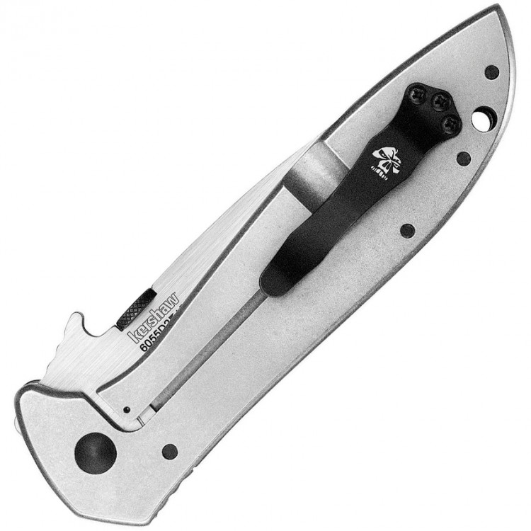 Cuchillo Cuchillo plegable Kershaw CQC-4KXL Framelock folding knife 6055D3 Cuchillo Cuchillo plegable Kershaw CQC-4KXL Framelock folding knife 6055D3