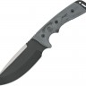 TOPS Outpost Command survival knife OC01