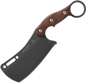 Нож OPS Tidal Force Cleaver TFOR01