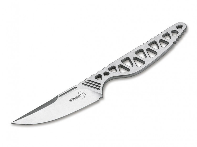 Cuchillo Нож Böker Plus Beta 02BO041