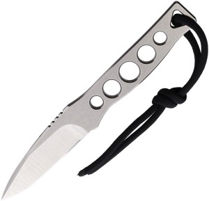 Medford Necromancer Fixed Blade knife
