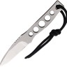 Medford Necromancer Fixed Blade knife