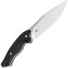 Kizer Cutlery Magara Fixed Blade