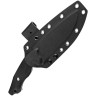 Cuchillo Cuchillo Kizer Cutlery Magara Fixed Blade