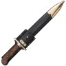 Feststehendes Messer Cold Steel 1849 Riflemans Knife