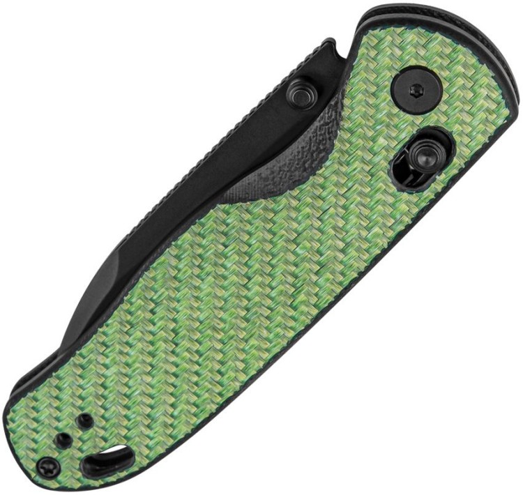 Cuchillo Cuchillo plegable | Navajas Kizer Cutlery Drop Bear Clutch | Lock CF Cuchillo Cuchillo plegable | Navajas Kizer Cutlery Drop Bear Clutch | Lock CF