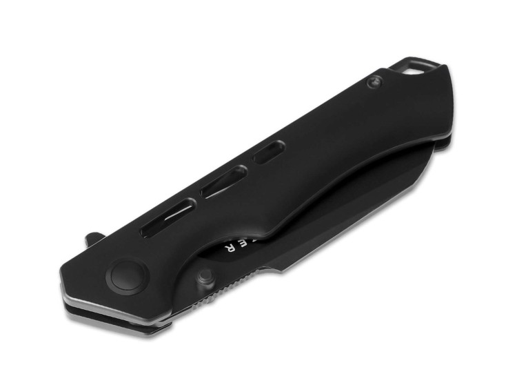 Taschenmesser Kizer Crest | S35VN Titanium | All Black Taschenmesser Kizer Crest | S35VN Titanium | All Black