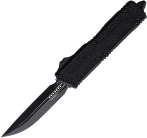 Taschenmesser Microtech Auto Scarab II OTF Gen III DE