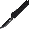 Microtech Auto Scarab II OTF Gen III DE
