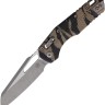 Taschenmesser Microtech MSI | Tiger 