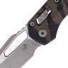 Taschenmesser Microtech MSI | Tiger 