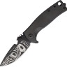 Taschenmesser DPx Gear HEST Urban | Raven