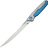 Taschenmesser CIVIVI Shawka Fillet | Blue