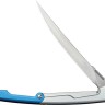Taschenmesser CIVIVI Shawka Fillet | Blue