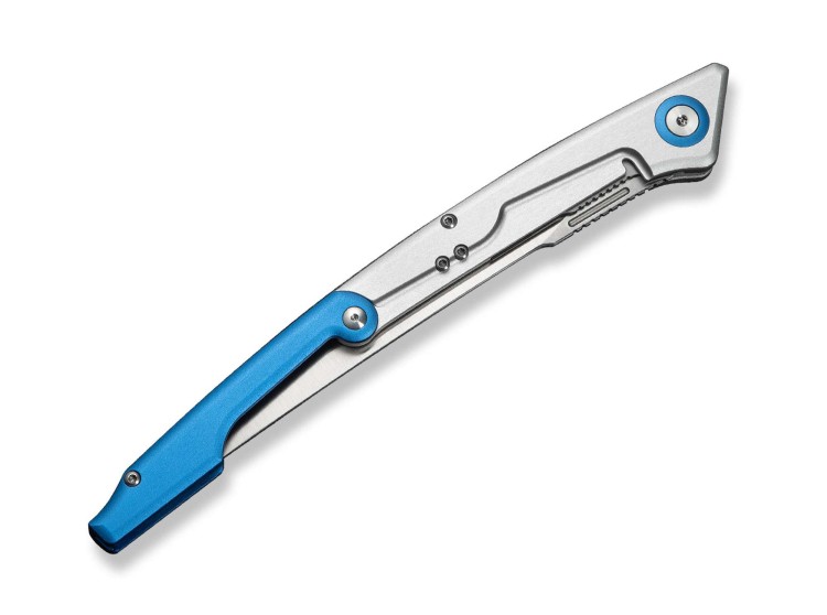 Складной нож CIVIVI Shawka Fillet | Blue