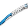 Taschenmesser CIVIVI Shawka Fillet | Blue