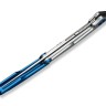 Taschenmesser CIVIVI Shawka Fillet | Blue
