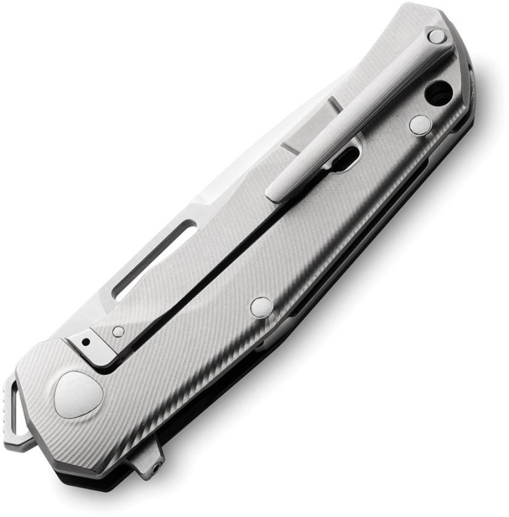 Taschenmesser LionSteel Q4ttro | Titanium CF | MagnaCut Taschenmesser LionSteel Q4ttro | Titanium CF | MagnaCut