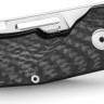 Складной нож LionSteel Q4ttro | Titanium CF | MagnaCut