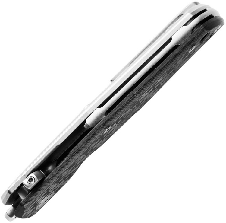 Taschenmesser LionSteel Q4ttro | Titanium CF | MagnaCut Taschenmesser LionSteel Q4ttro | Titanium CF | MagnaCut