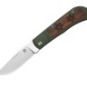 Kizer Trestle S45VN | Star of Bethlehem