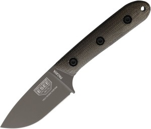 Feststehendes Messer ESEE Pacaya Fixed Blade OD | CPM-3V