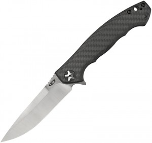 Zero Tolerance 0452CF folding knife