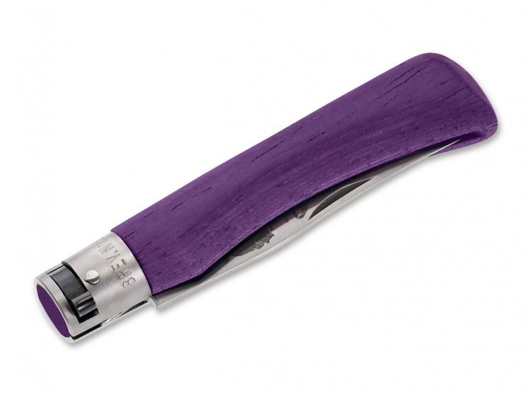 Antonini Old Bear Full Color XL folding knife Purple Antonini Old Bear Full Color XL folding knife Purple