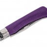 Складной нож Antonini Old Bear Full Color XL folding knife Purple
