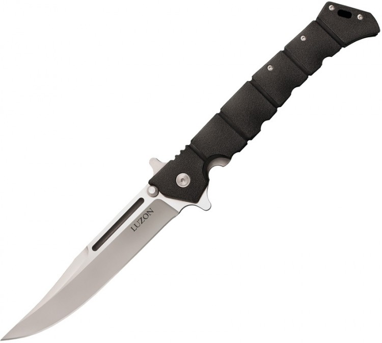 Складной нож Cold Steel Luzon large folding knife 20NQX