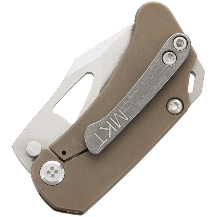 Medford Eris folding knife
