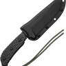 TOPS Mil-SPIE 5 knife MIL05