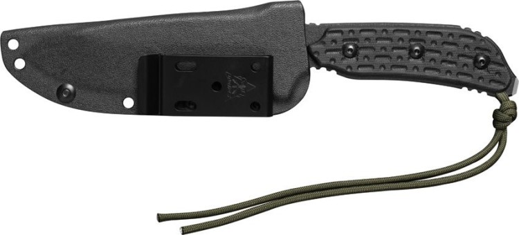 TOPS Mil-SPIE 5 knife MIL05 TOPS Mil-SPIE 5 knife MIL05
