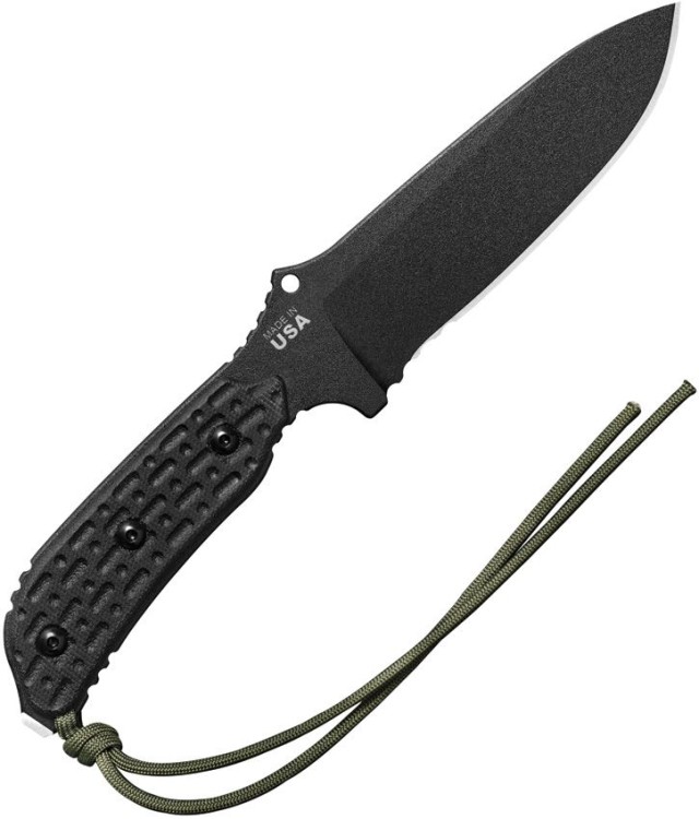 TOPS Mil-SPIE 5 knife MIL05 TOPS Mil-SPIE 5 knife MIL05
