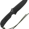TOPS Mil-SPIE 5 knife MIL05
