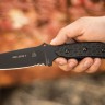 TOPS Mil-SPIE 5 knife MIL05