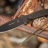 TOPS Mil-SPIE 5 knife MIL05