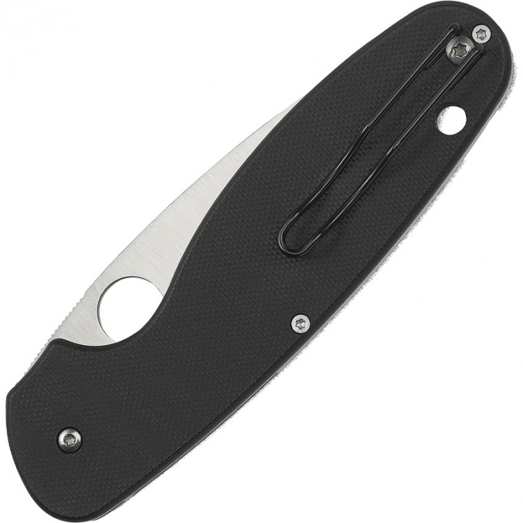 Складной нож Spyderco Emphasis C245GP Складной нож Spyderco Emphasis C245GP