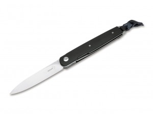 Складной нож Böker Plus LRF G10 01BO078