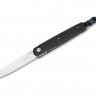 Cuchillo Böker Plus LRF G10 folding knife 01BO078