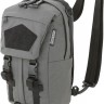 Rucksäck Maxpedition TT12 Convertible backpack, wolf grey PREPTT12W